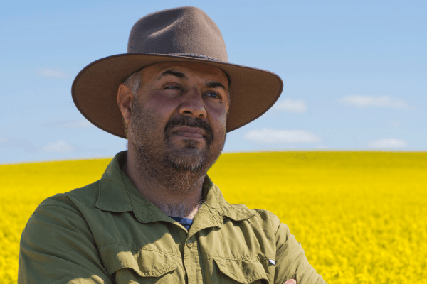 How Australia’s GrainSupp could help Indian farmers sell grain