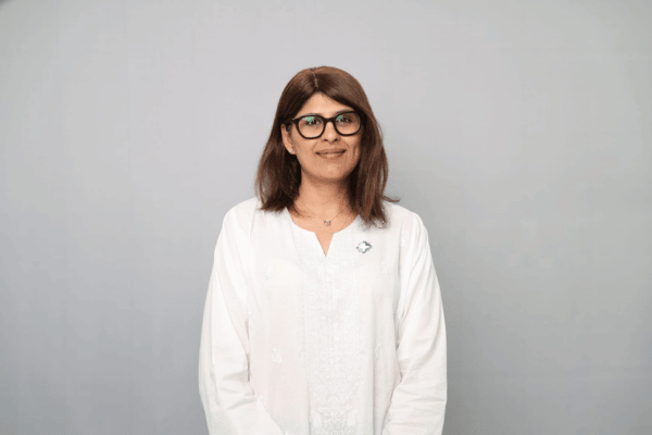 Zohra Lassi on Indians in Australian healthcare