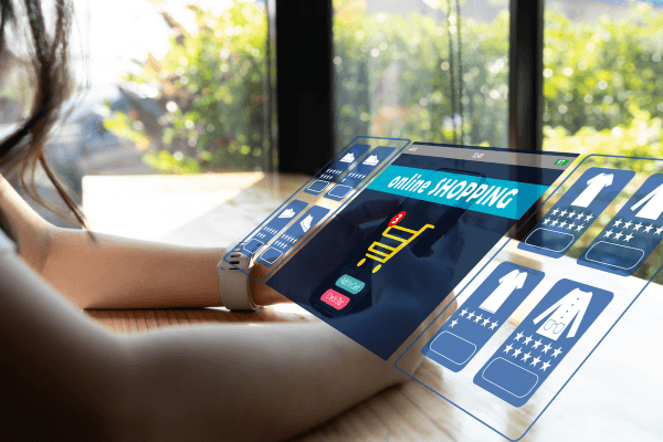 AI in fashion pricing