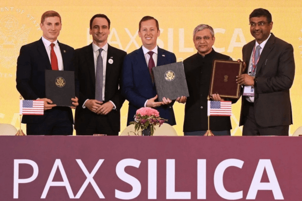 Pax Silica