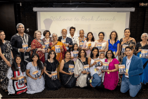 home across the horizons