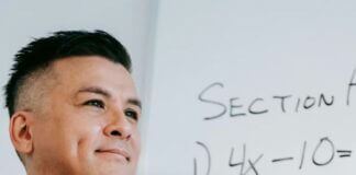 Teacher shortage migrant skills