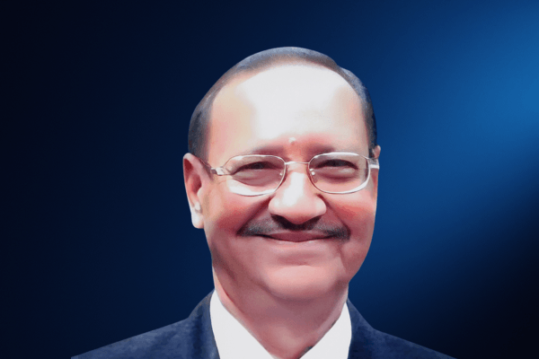 Prabhat Sinha: Medico, community builder, diversity advocate