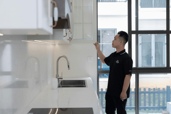 Finding accommodation in Melbourne