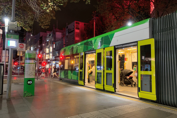 Finding accommodation in Melbourne