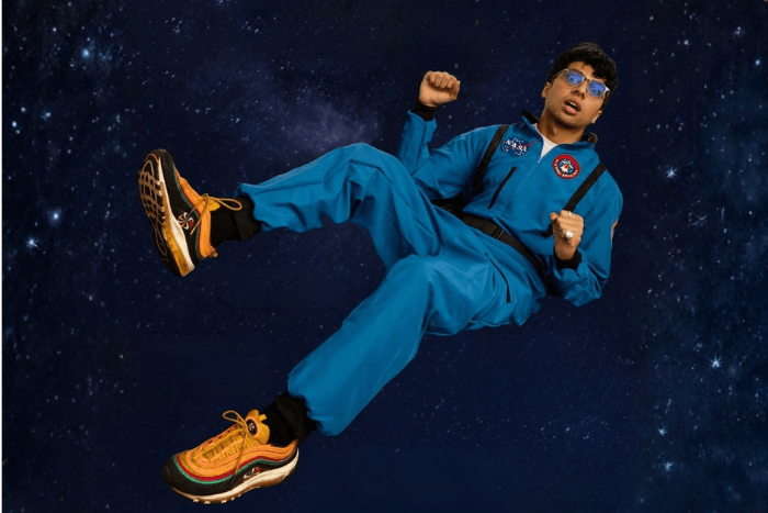 Urvi Majumdar, Rao Morusupalli