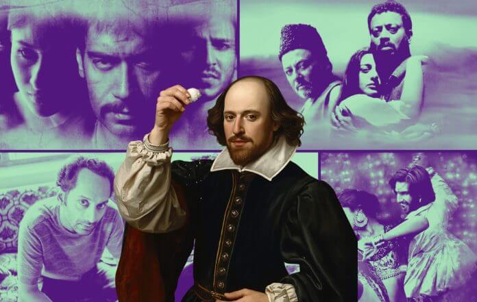 Shakespeare in Indian Cinema