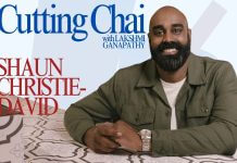 Shaun Christie-David