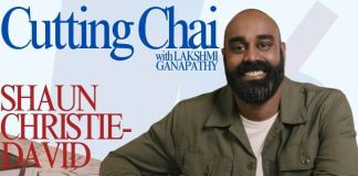 Shaun Christie-David