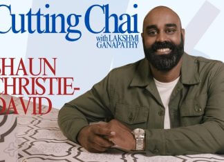 Shaun Christie-David