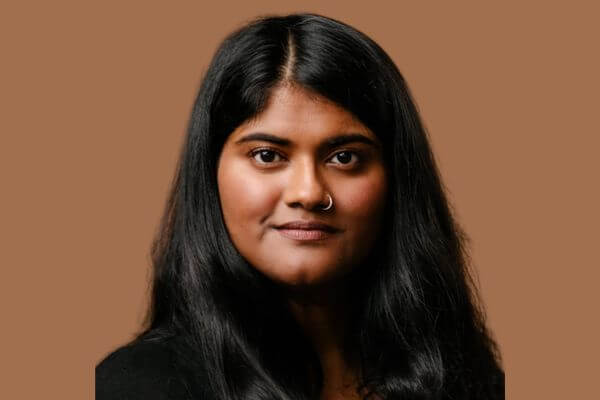 Dr Ahona Guha Writers Fest