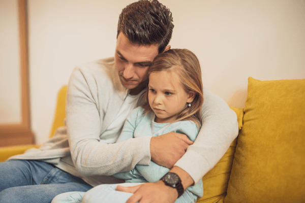 over protective parenting