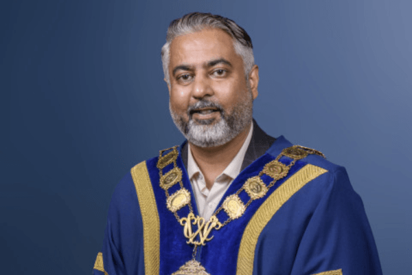 april may featured Preet Singh