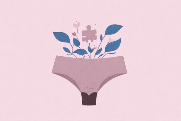 autism and menstruation
