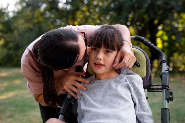 The message should be simple: your body is normal, you are safe, and we will help you learn.