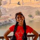 Sarayu Reddy Vangala