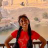 Sarayu Reddy Vangala