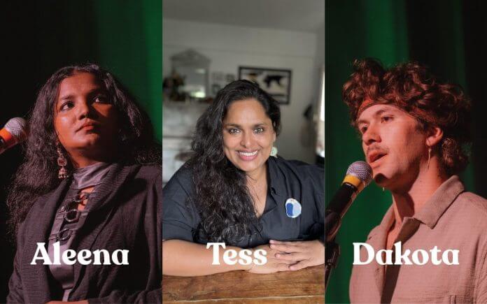dalit first nations featured