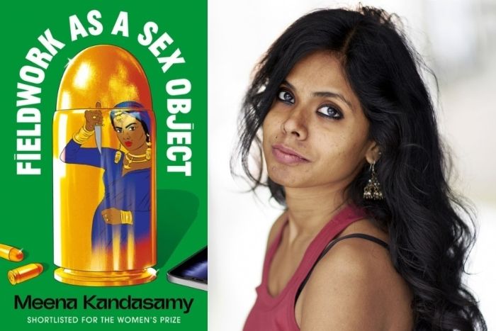 kandasamy meena book