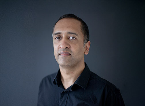 UNSW scientist Ashish Sharma