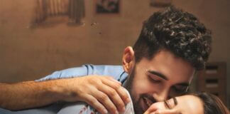 Chand Mera Dil