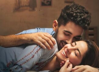 Chand Mera Dil: Review Chand Mera Dil