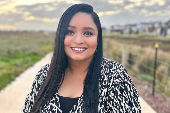Divya Pasupuleti