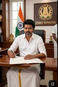 Vijay Thalapathy 