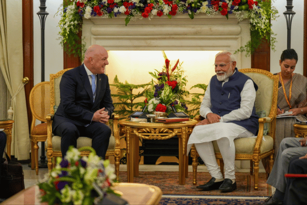 NZ-India Free Trade Deal