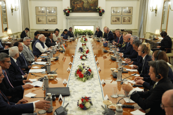 NZ-India Free Trade Deal