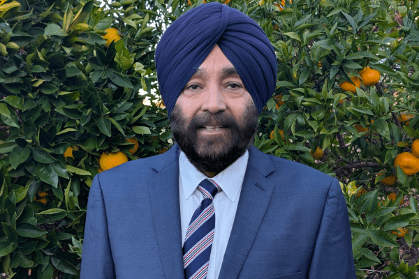 Prof Zora Singh