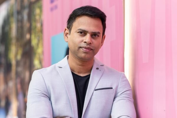 Sydney photographer Shekhar Jay