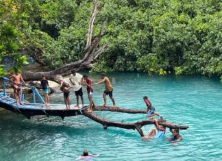 Vanuatu More than a tropical getaway 