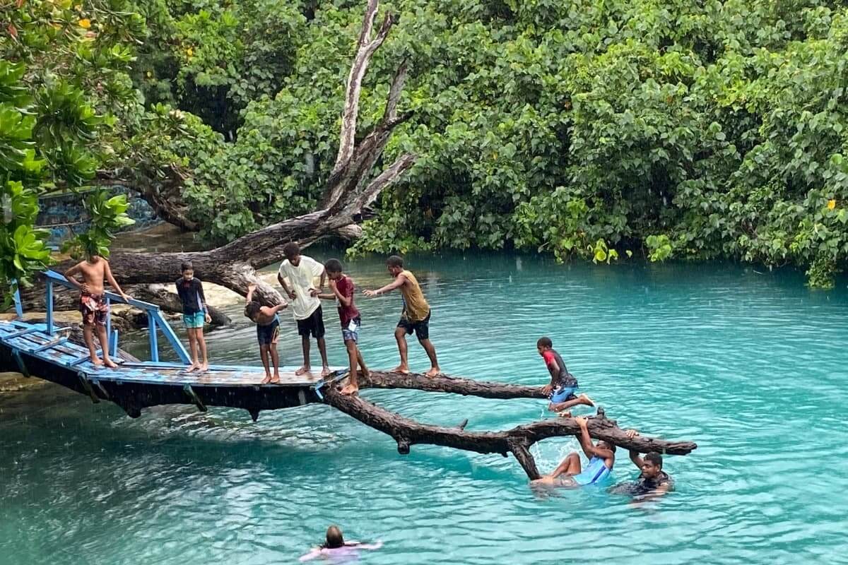 Vanuatu: More than a tropical getaway 
