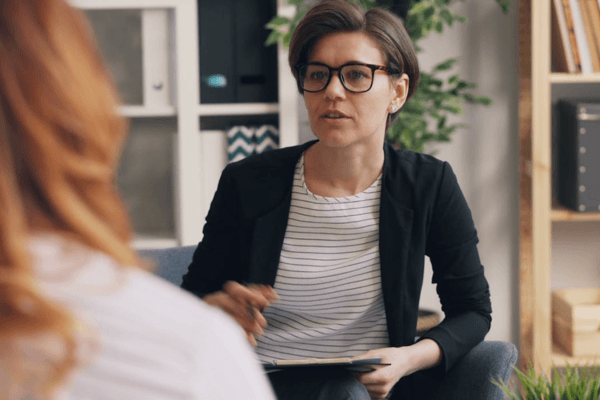 Psychologist session Finding the right psychologist