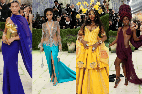 Indian links at Met gala 2026