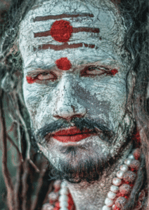 sadhus
