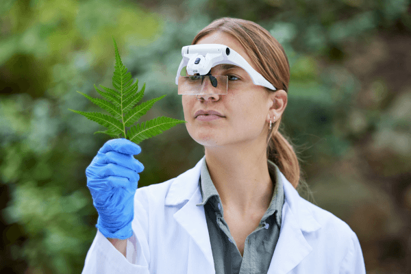 From trash to treasure: How eucalyptus bark can reduce pollution