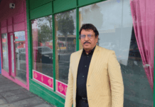 A tale of two Little Indias Steve khan Little India Dandenong