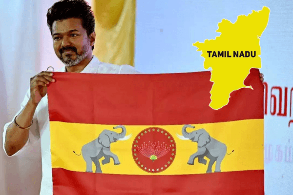 Vijay Thalapathy