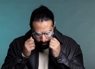 Ashwyn Singh: The internet’s favourite Bollywood translator is touring Australia ashwyn singh featured