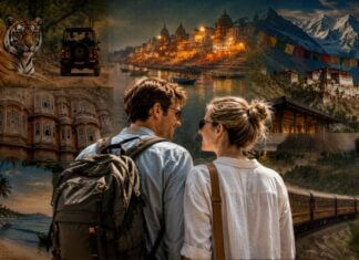 australia india travel tourism featured