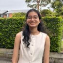 Tanisha Shah