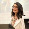 Sukhmani Khorana