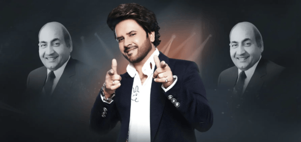 javed ali live in syd