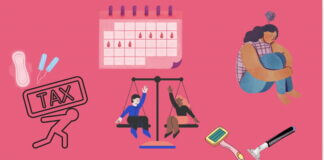 Pink vs. Black: When price tags become about gender