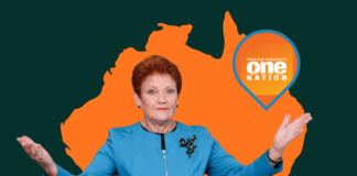 Pauline Hanson’s One Nation: Has Australia finally had its MAGA moment? Pauline Hanson's One Nation