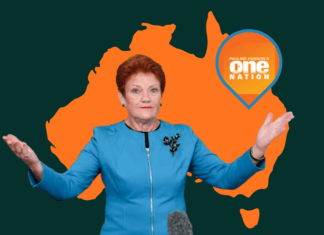 Pauline Hanson’s One Nation: Has Australia finally had its MAGA moment? Pauline Hanson's One Nation