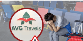 Melbourne Indian families lose $60,000 in AVG Travels collapse AVG travels collapse