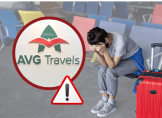Melbourne Indian families lose $60,000 in AVG Travels collapse AVG travels collapse